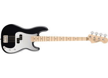 Fender Limited Edition 50th Anniversary Steve Harris Precision Bass