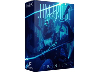 Two Notes Audio Engineering The Jim Root Trinity