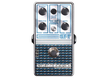 Catalinbread SFT V2