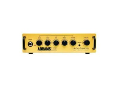 Electro-Harmonix Abrams100