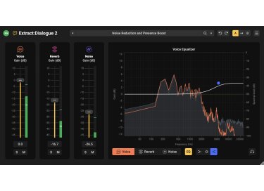 Acon Digital Media Extract:Dialogue 2