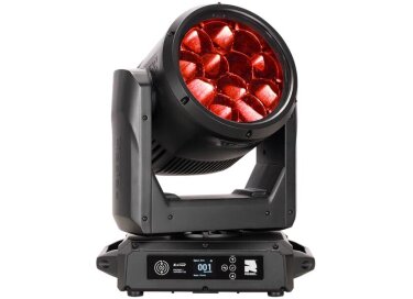 Elation Professional Rebel wash 12