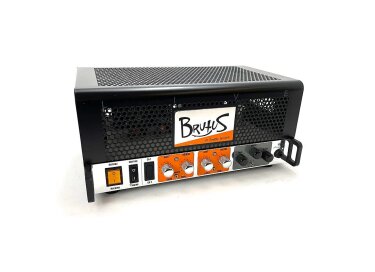 Cicognani Brutus Live