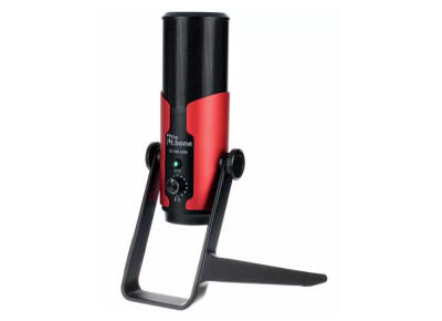 The T.bone SC 500 USB