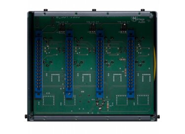 Heritage Audio OST-4 V2.0