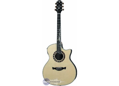 Crafter ML Bubinga