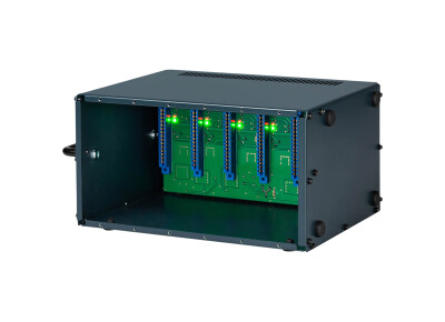 Heritage Audio OST-6 V2.0