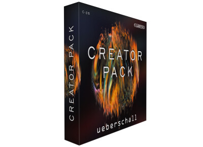 Ueberschall Creator Pack