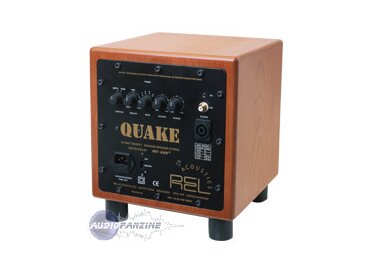 Rel Acoustics Quake