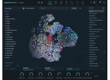Native Instruments Absynth 6
