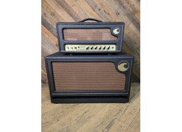 Port City Amps Grandville Head