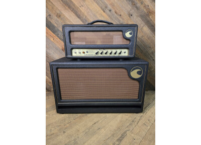 Port City Amps Grandville Head