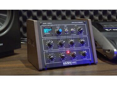 Electronic Music Works WCS-X