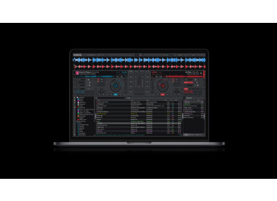 Atomix Productions VirtualDJ 2026