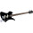 See the photo of the B.C. Rich Platinum Mockingbird Bass B.C. Rich Platinum Mockingbird Bass