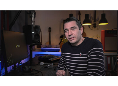 SawUp Le guide du home studio