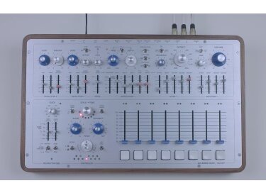 GLX Audio Co Ltd Balsam