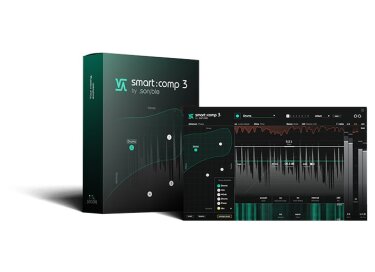 sonible smart:comp 3