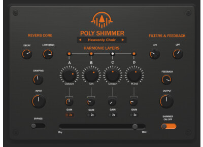 Vexon Audio PolyShimmer