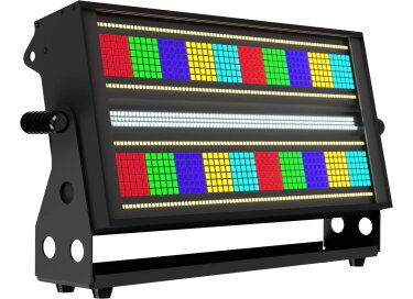 Blizzard Pro InfiniPix™ Big Blind