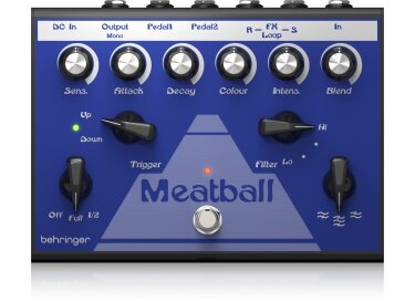 Behringer Meatball