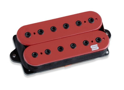Seymour Duncan Machete