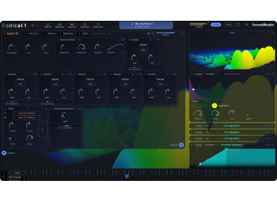 Sound Radix Radical1