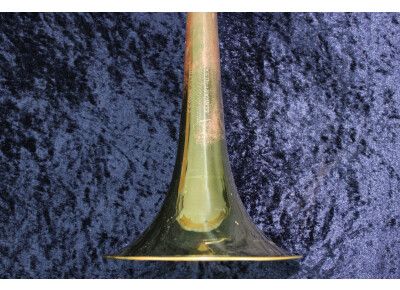 Conn 38H Connstellation (1955)