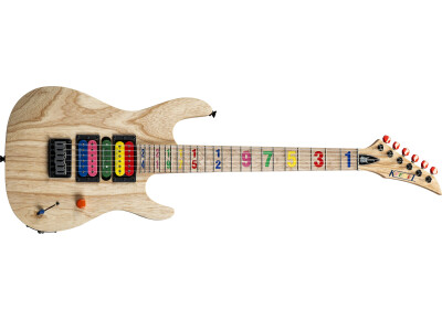 Kiesel Micro Jason Becker Numbers