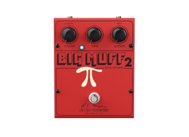 Electro-Harmonix Big Muff 2