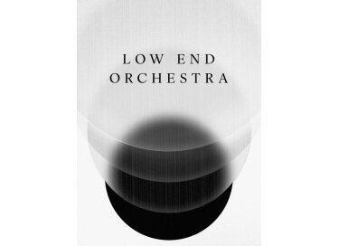 Orchestral Tools Low End Orchestra