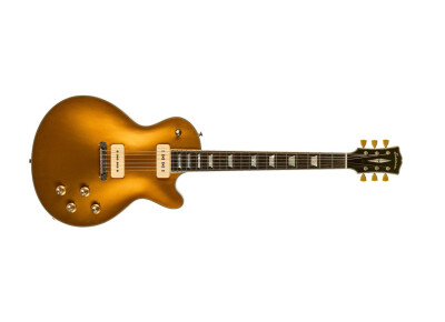 Eastman SB54/TV Limited Edition