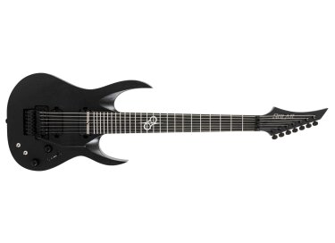 Solar Guitars A1.7FRBOP Sustainiac+