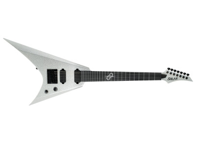 Solar Guitars VAR1.7SP