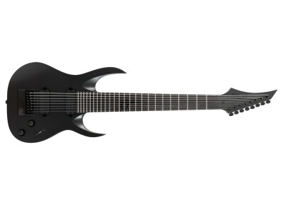 Solar Guitars A1.8SVART