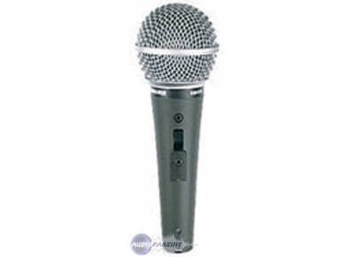 Shure SM48-LC