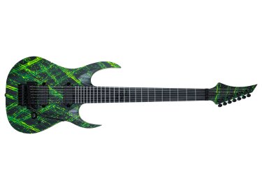 Solar Guitars A1.7FRCLN Canibalismo