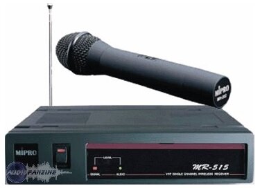 MIPRO Mr-515