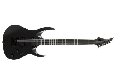 Solar Guitars A1.6SVART+