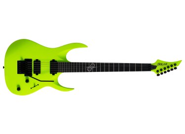 Solar Guitars A2.6FRLN