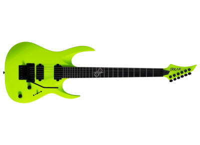 Solar Guitars A2.6FRLN
