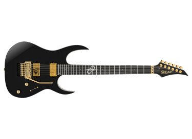 Solar Guitars SR1.6AFRMNS