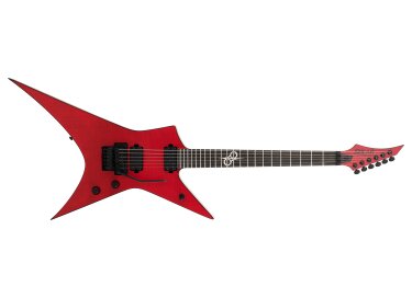 Solar Guitars XF1.6FRFBR+