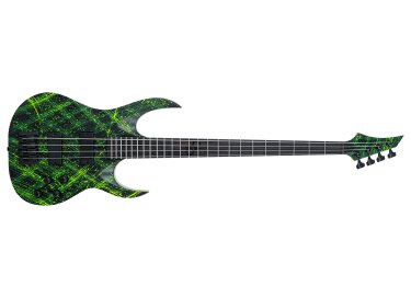 Solar Guitars AB2.4CLN Canibalismo