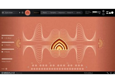 Mntra Instruments Onde