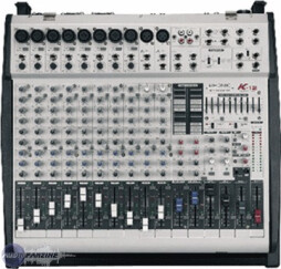 Phonic PowerPod K-12