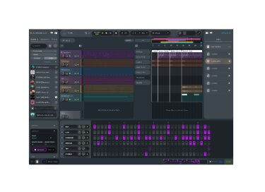 Image Line FL Studio Web