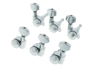 Harley Benton Locking Tuners 3R/3L