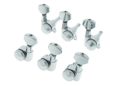 Harley Benton Locking Tuners 3R/3L