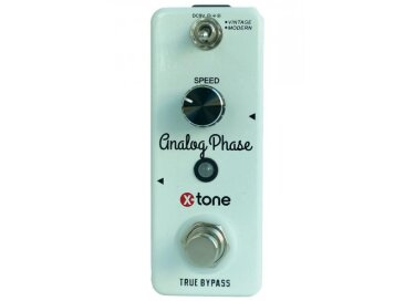 X-Tone Analog Phase